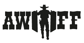 Logo Almeria Western FILM FESTIVAL 2015